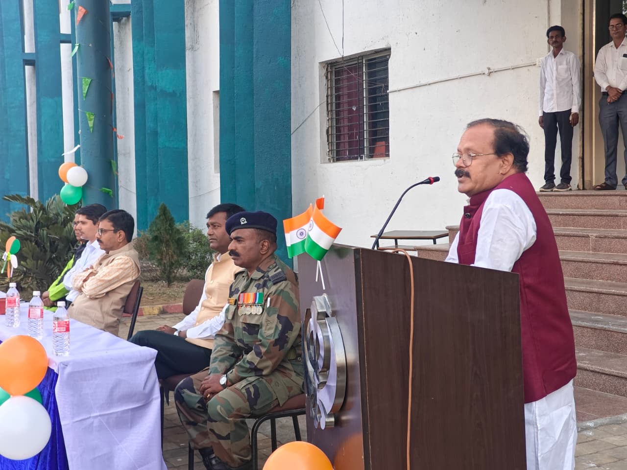 Republic Day 1